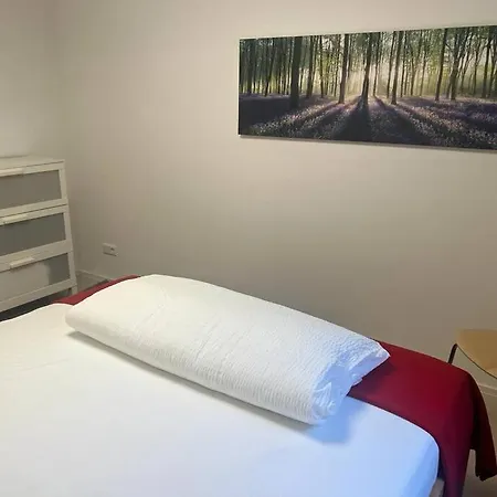 Apartment 1 Ensingerstrasse