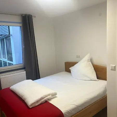 1 Ensingerstrasse * Ulm