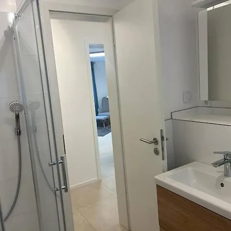 1 Ensingerstrasse Apartment Ulm